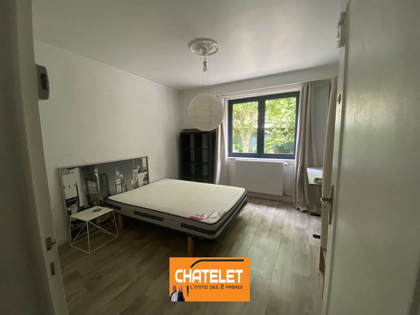 Location Appartement à Bourg-en-Bresse 0 pièce