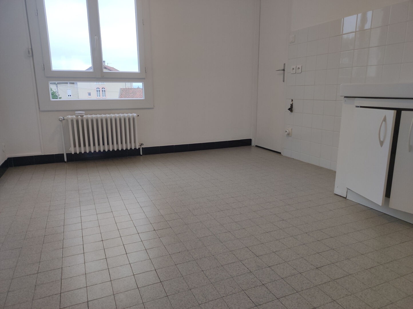 Location Appartement à Bourg-en-Bresse 3 pièces