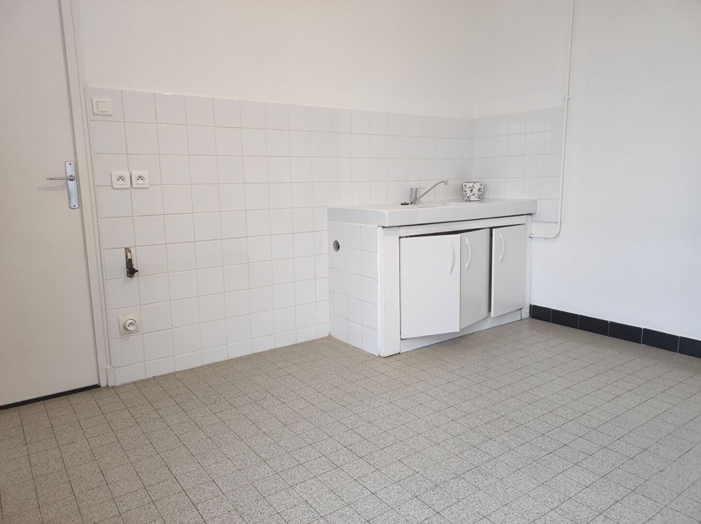 Location Appartement à Bourg-en-Bresse 3 pièces