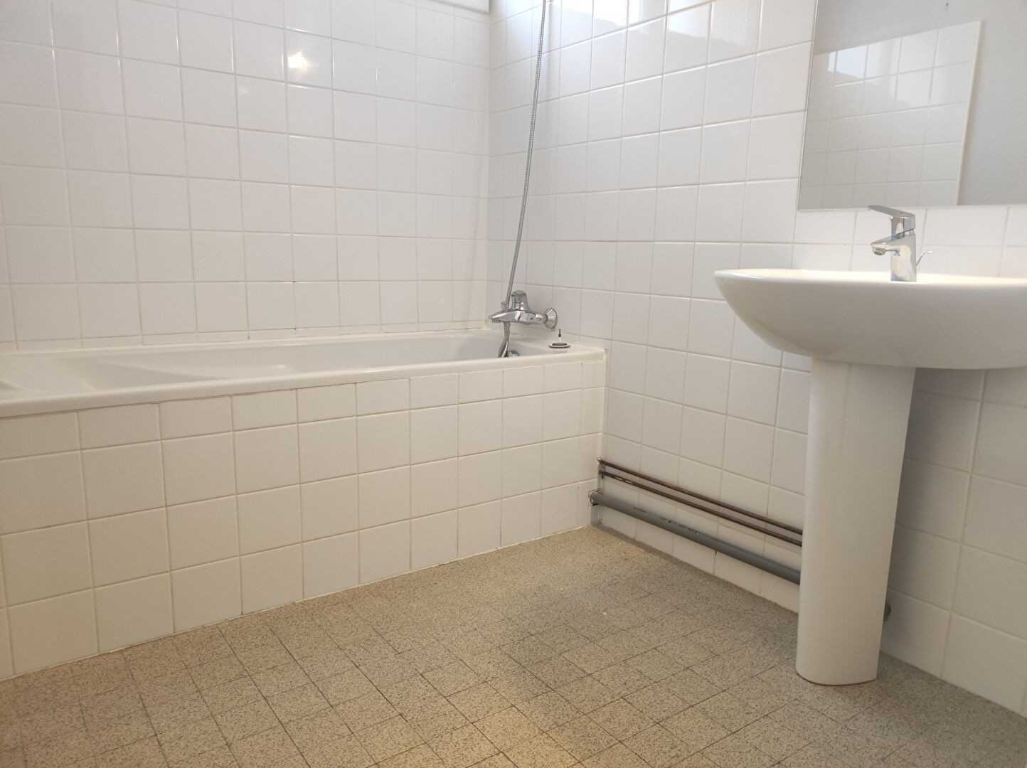 Location Appartement à Bourg-en-Bresse 3 pièces