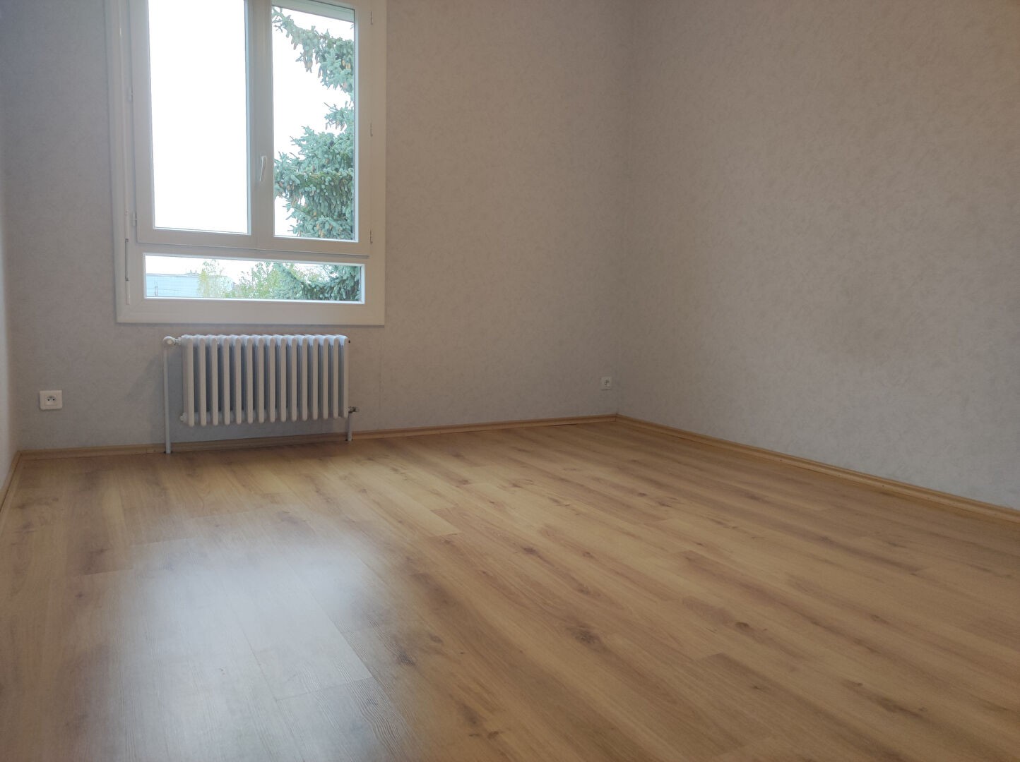 Location Appartement à Bourg-en-Bresse 3 pièces