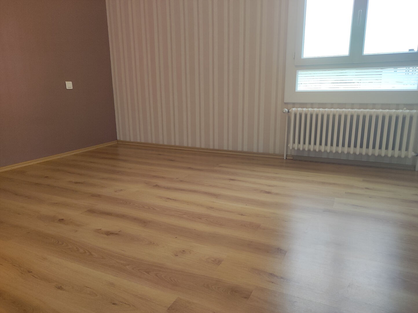 Location Appartement à Bourg-en-Bresse 3 pièces