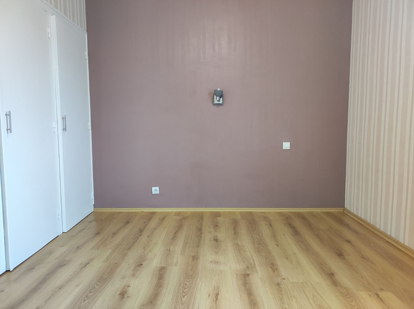 Location Appartement à Bourg-en-Bresse 3 pièces