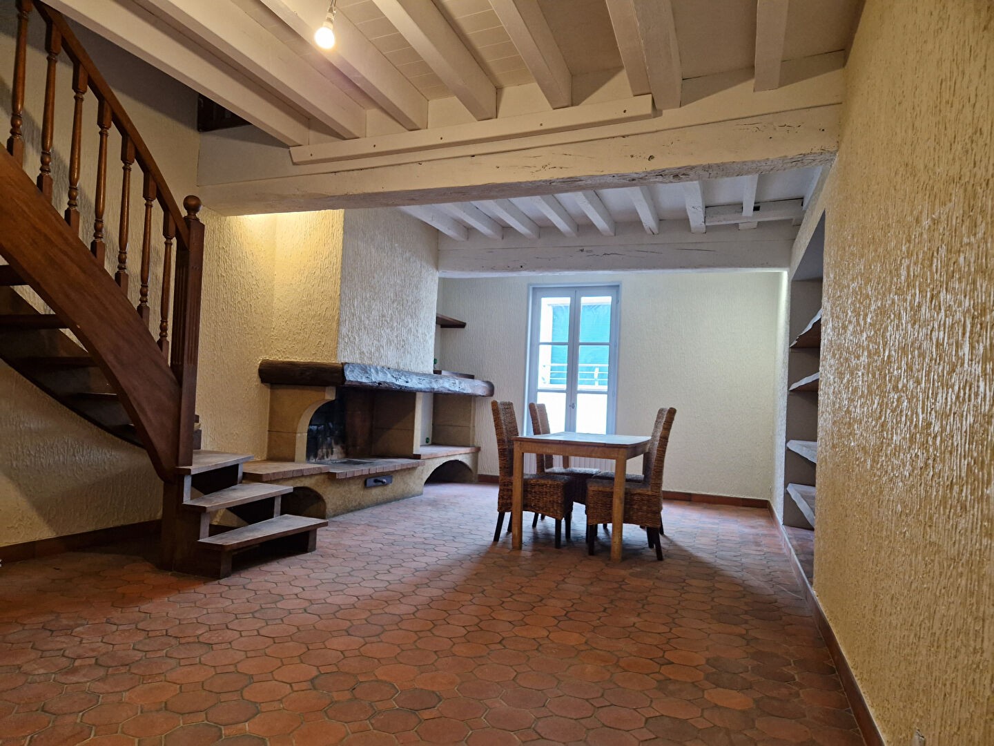 Location Appartement à Bourg-en-Bresse 5 pièces