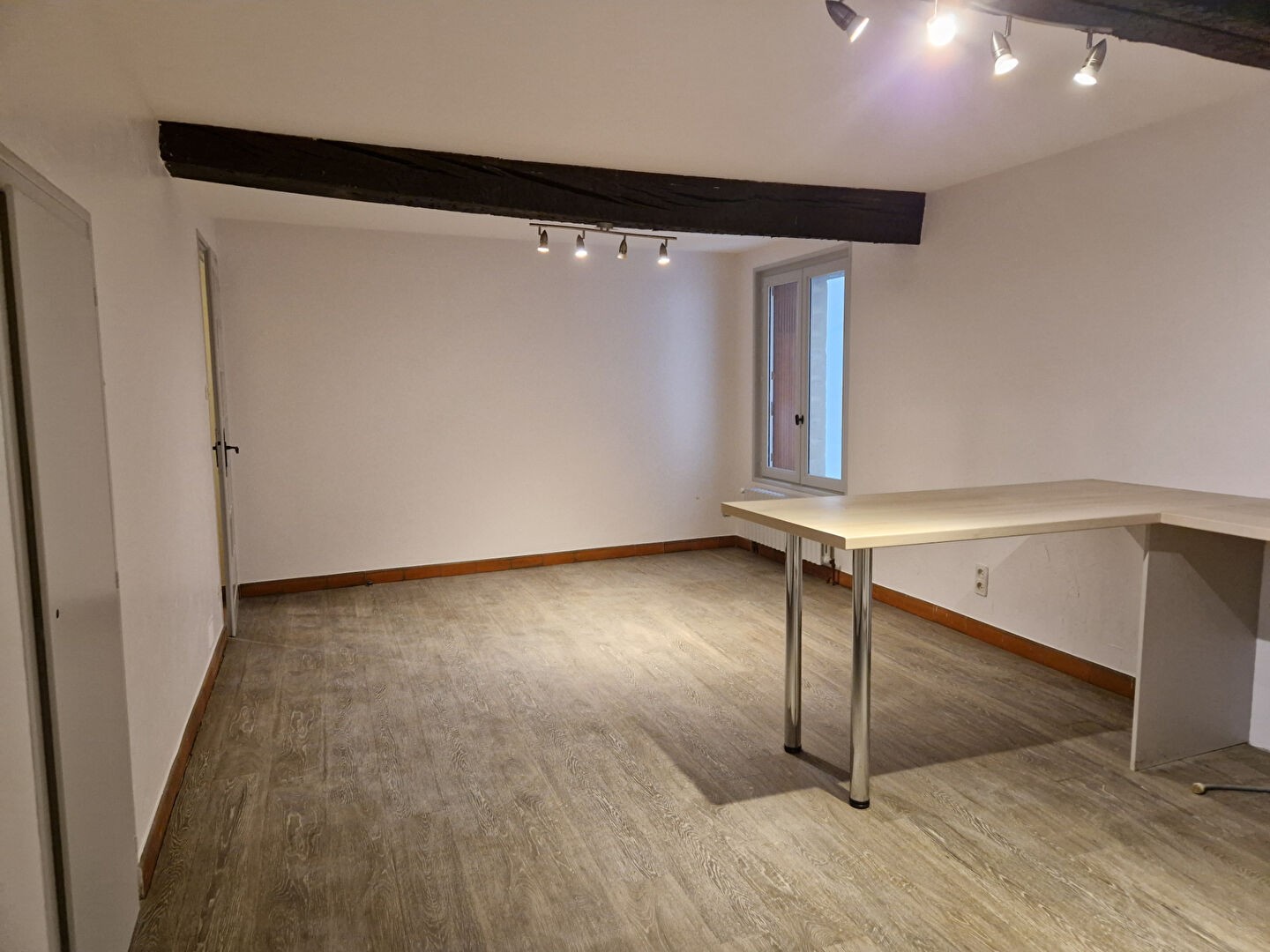 Location Appartement à Bourg-en-Bresse 5 pièces