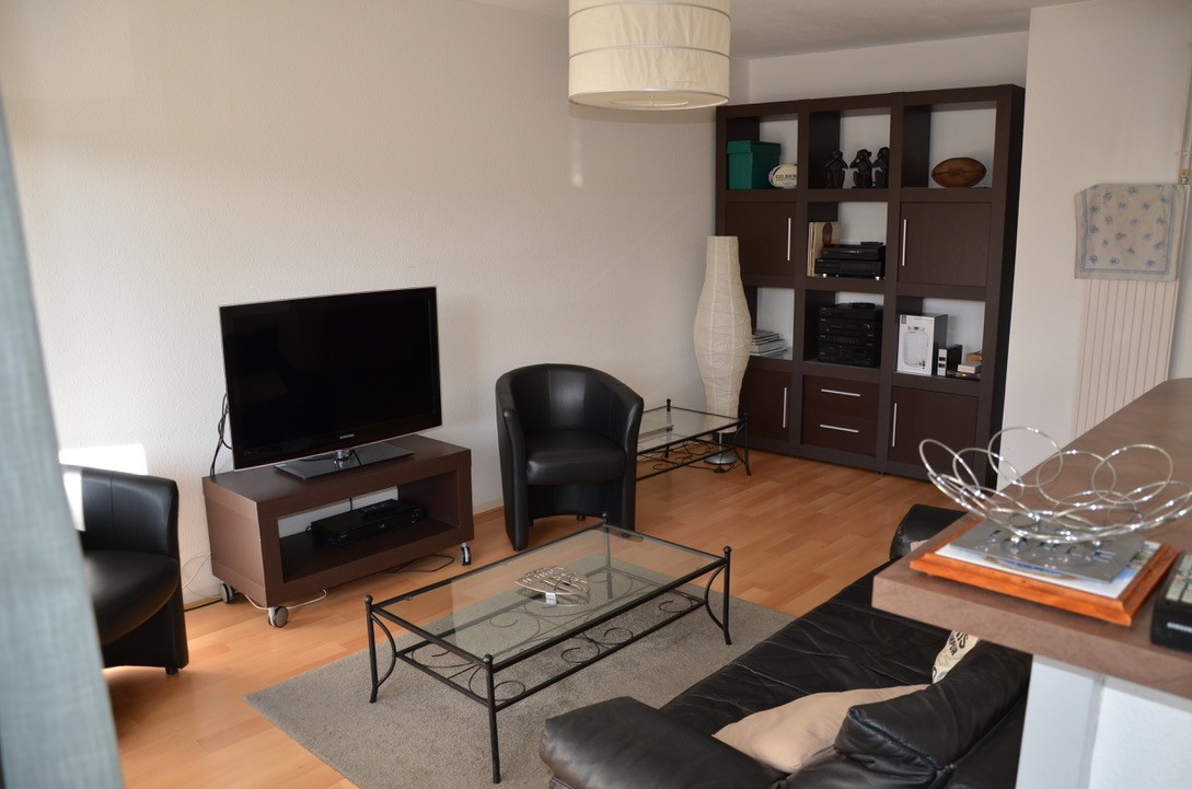 Location Appartement à Bourg-en-Bresse 3 pièces