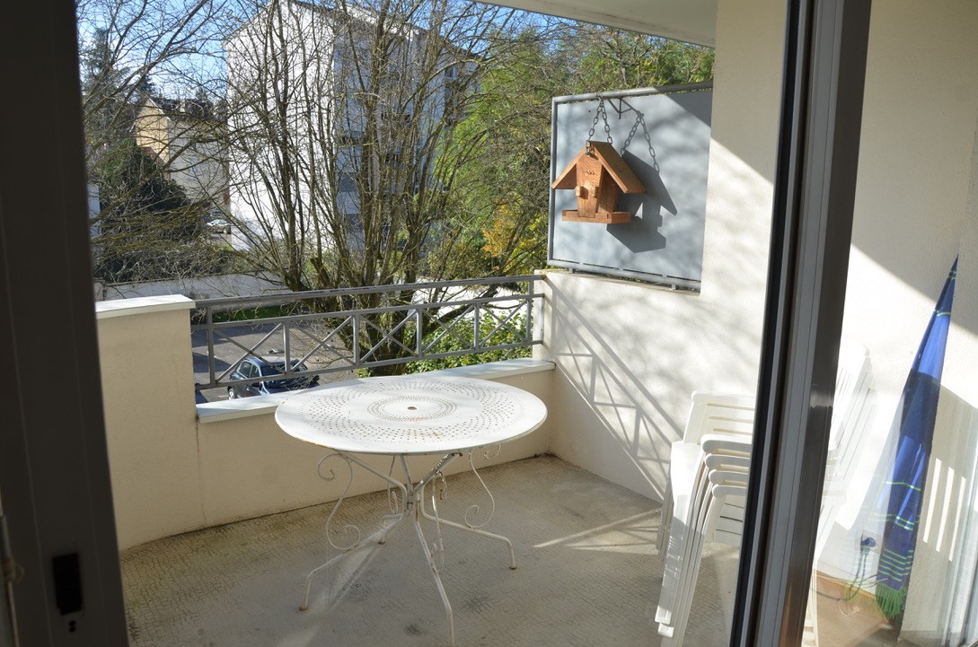 Location Appartement à Bourg-en-Bresse 3 pièces