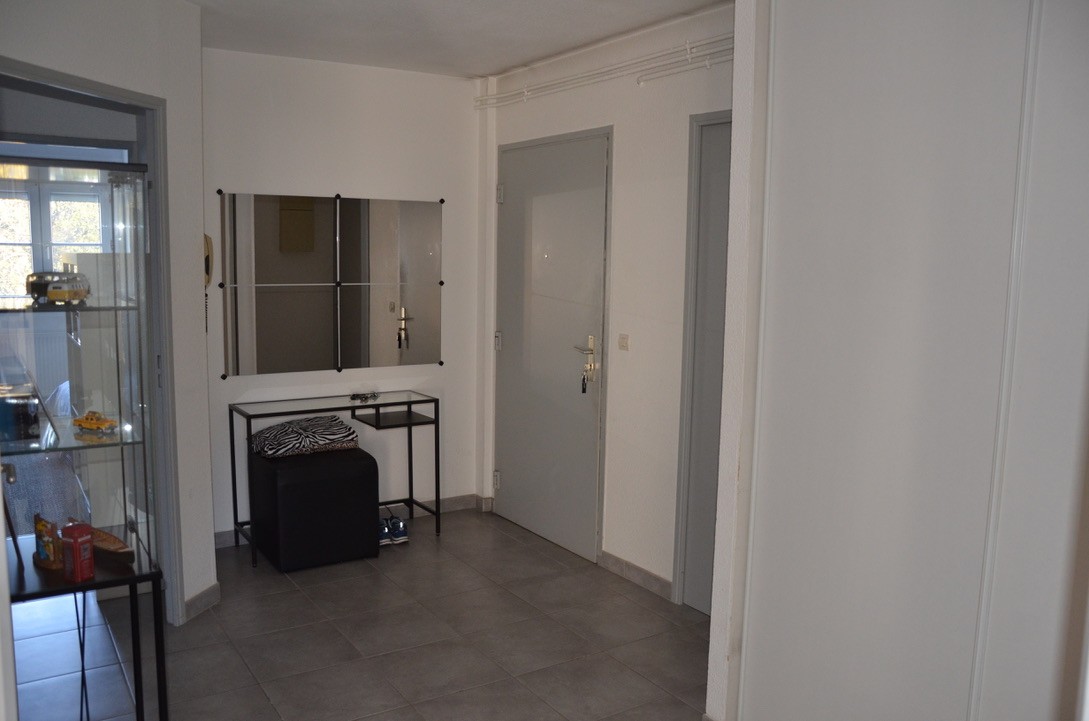 Location Appartement à Bourg-en-Bresse 3 pièces