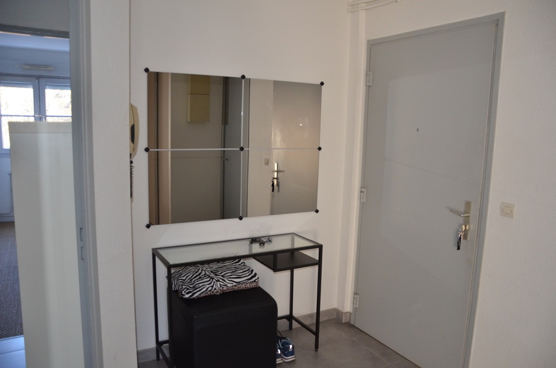 Location Appartement à Bourg-en-Bresse 3 pièces