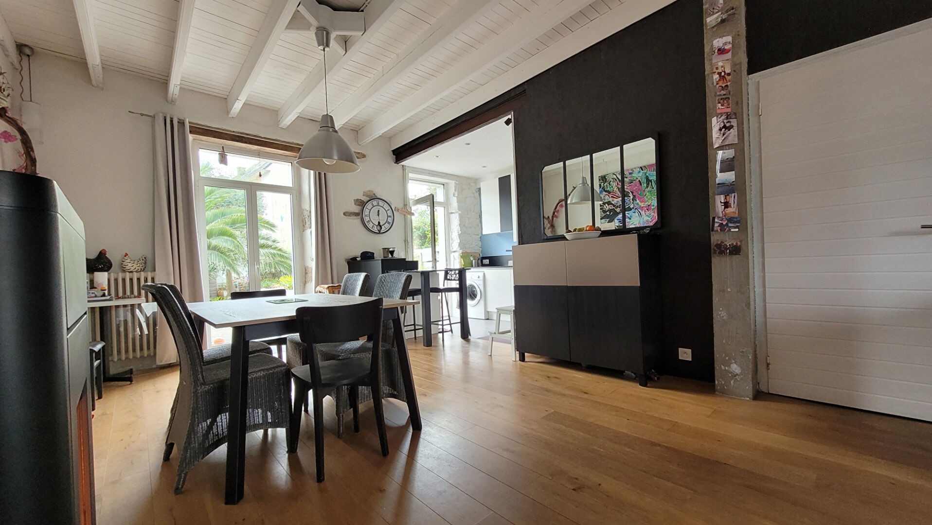 Vente Maison à Concarneau 6 pièces