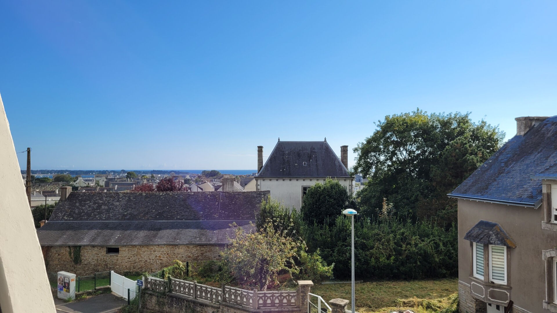 Vente Maison à Concarneau 5 pièces