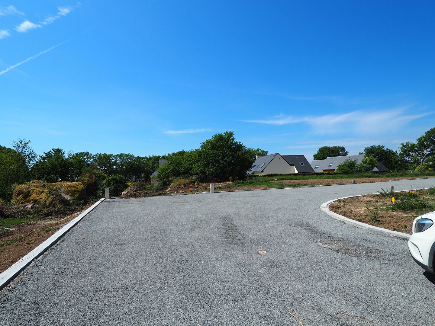 Vente Terrain à Concarneau 0 pièce