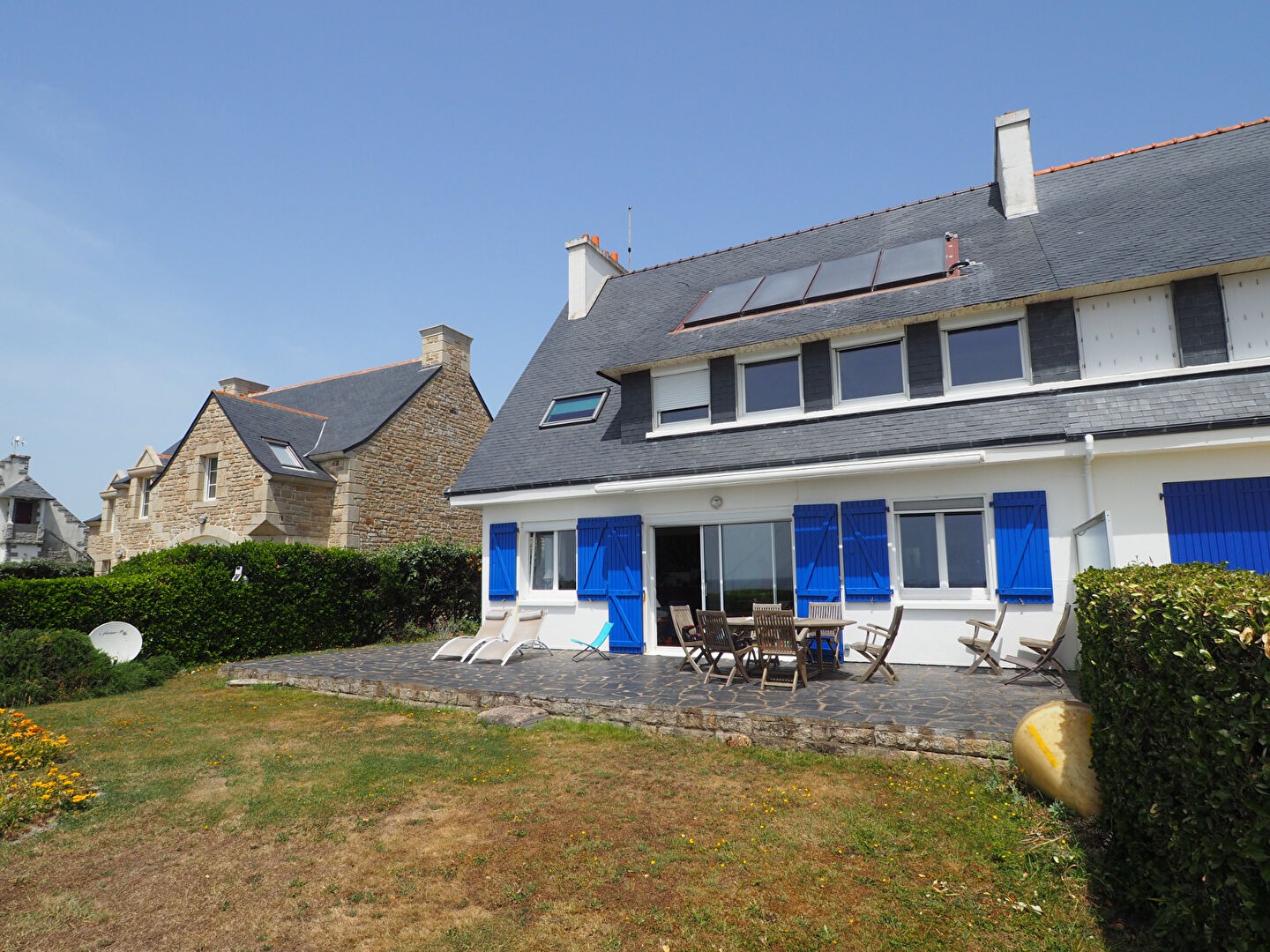 Vente Maison à Concarneau 6 pièces