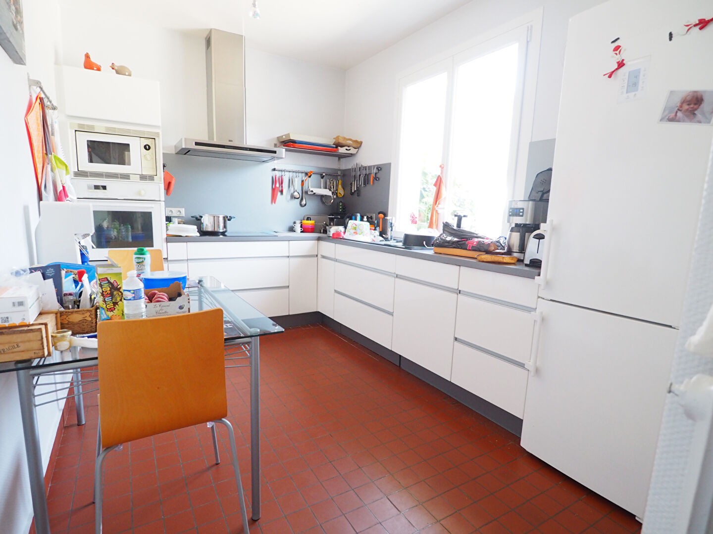 Vente Maison à Concarneau 6 pièces