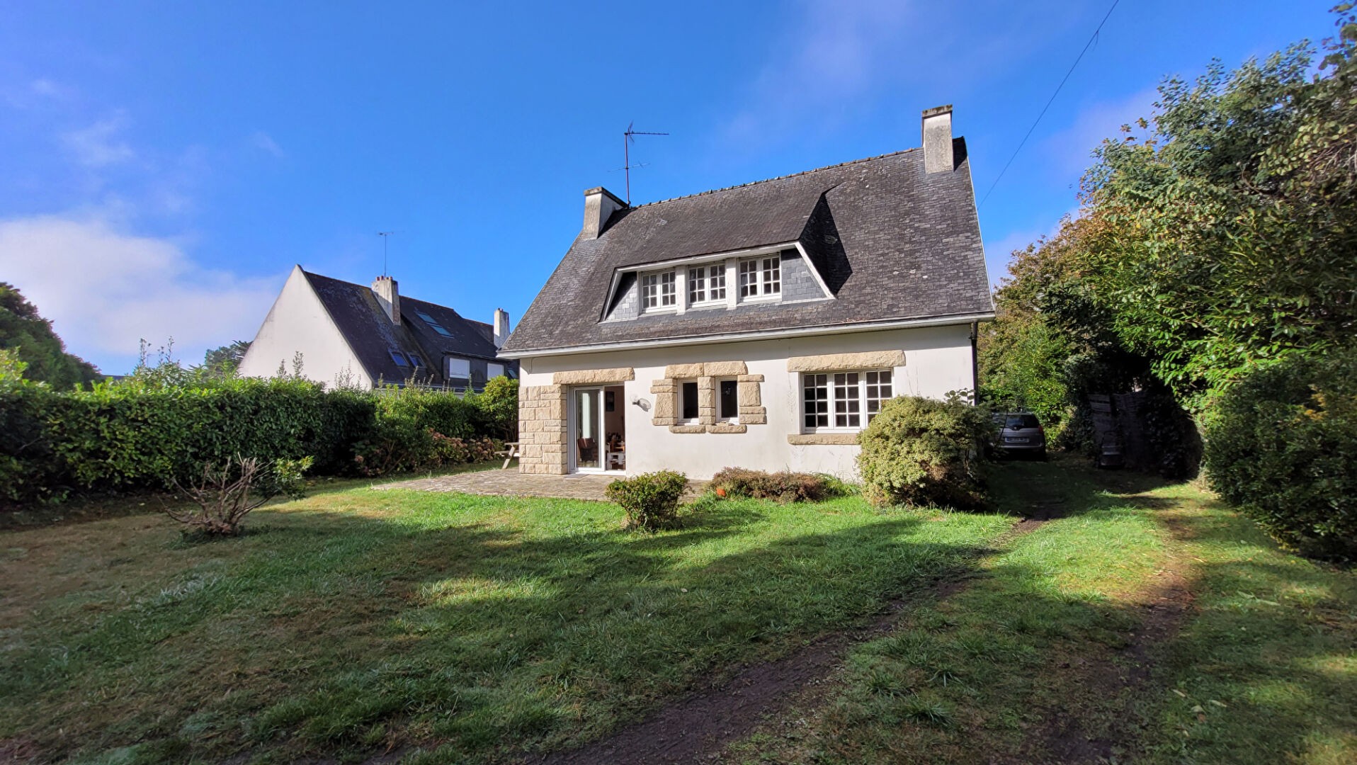 Vente Maison à Concarneau 5 pièces