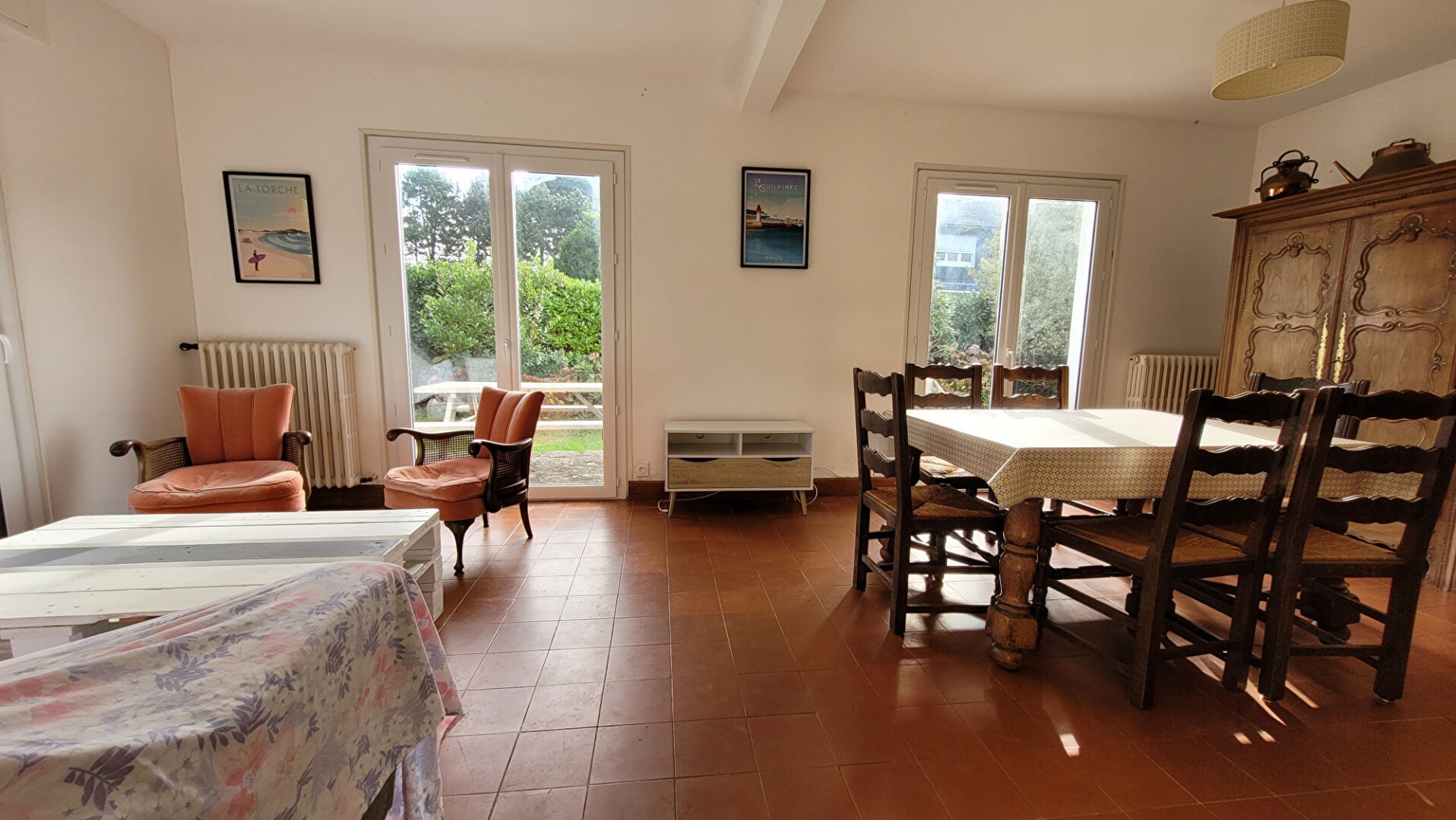 Vente Maison à Concarneau 5 pièces