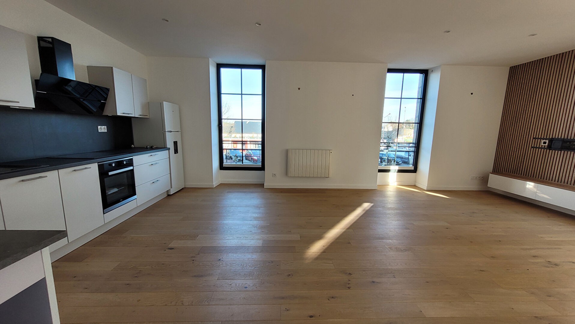 Vente Appartement à Concarneau 3 pièces