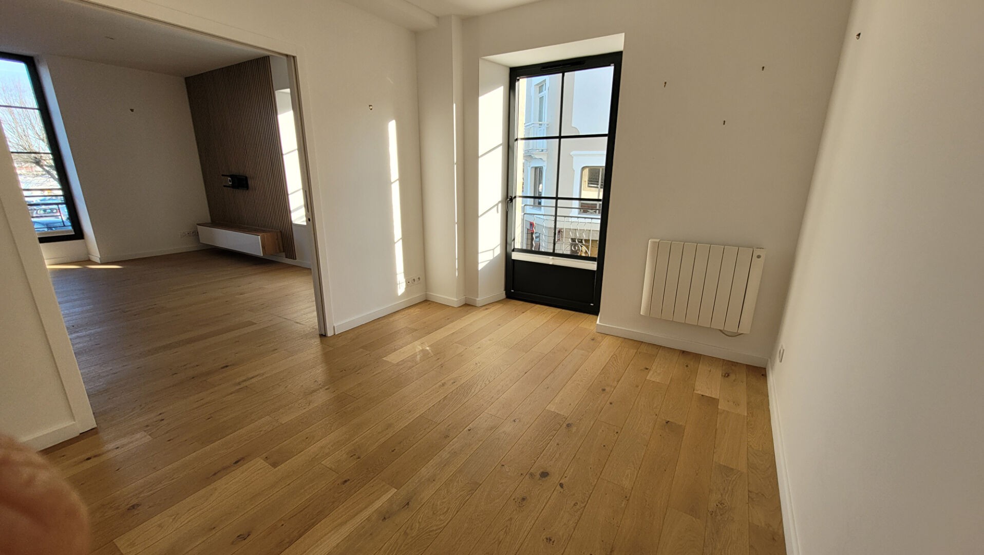 Vente Appartement à Concarneau 3 pièces