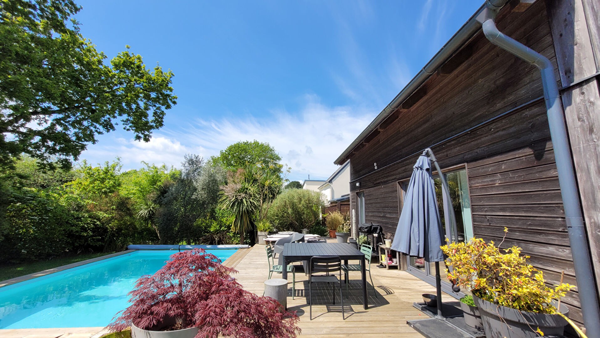 Vente Maison à Concarneau 4 pièces