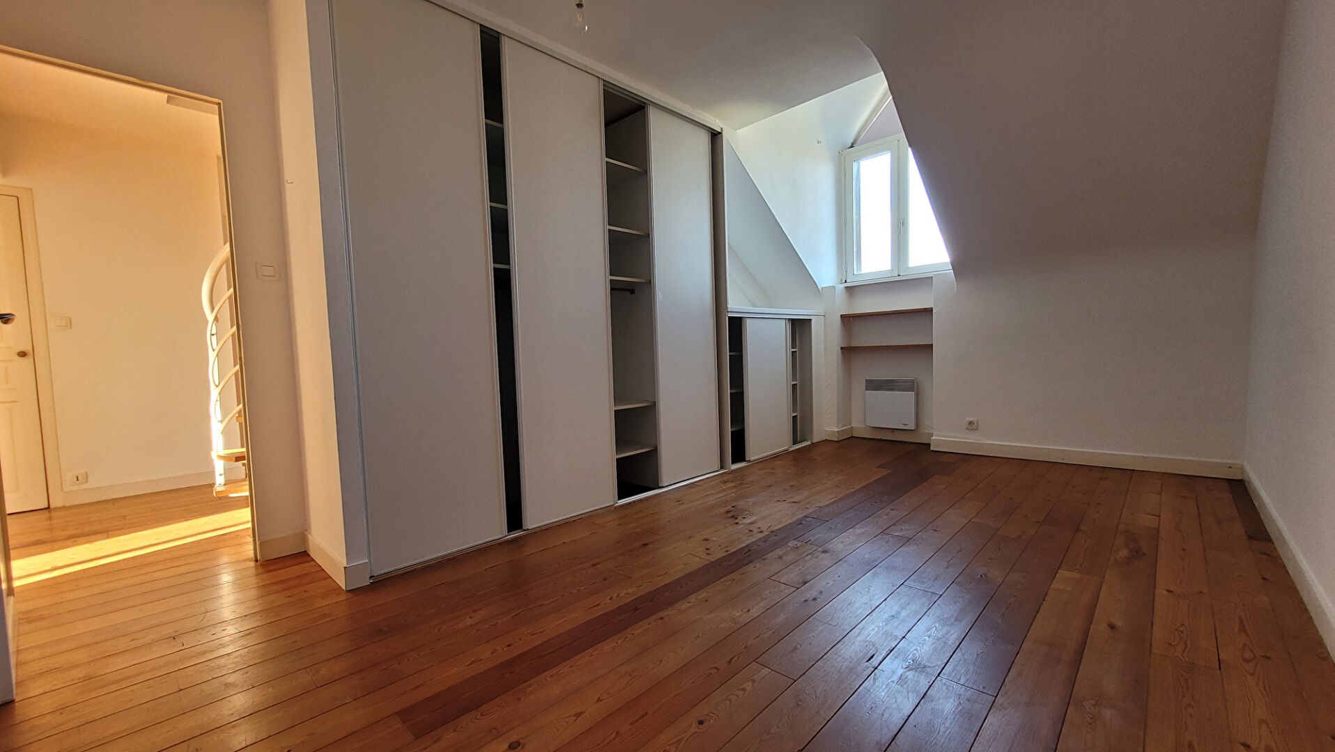 Vente Appartement à Concarneau 3 pièces