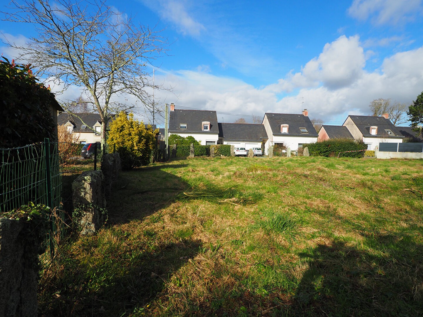 Vente Terrain à Trégunc 0 pièce