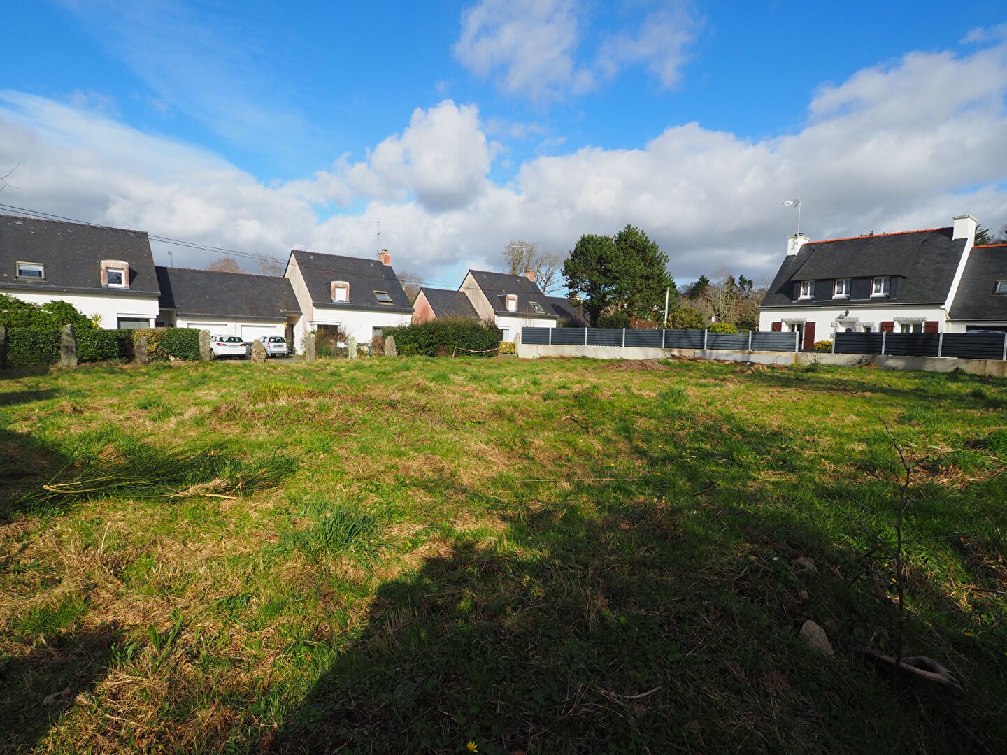 Vente Terrain à Trégunc 0 pièce