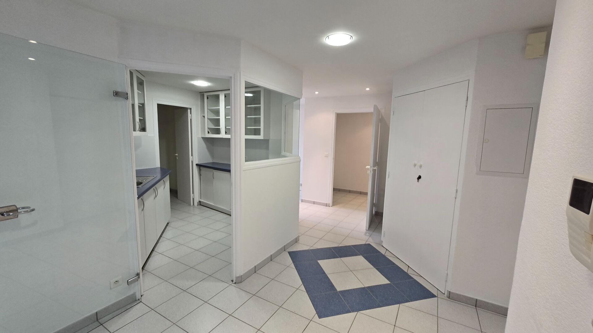 Vente Appartement à Concarneau 3 pièces