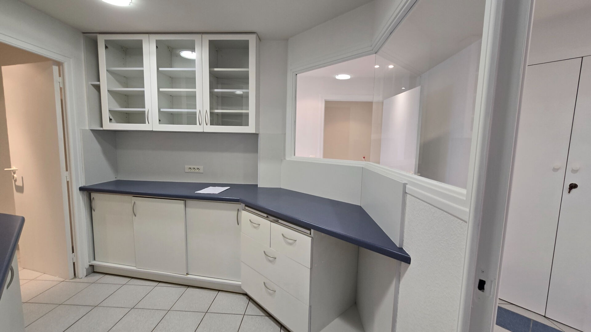 Vente Appartement à Concarneau 3 pièces