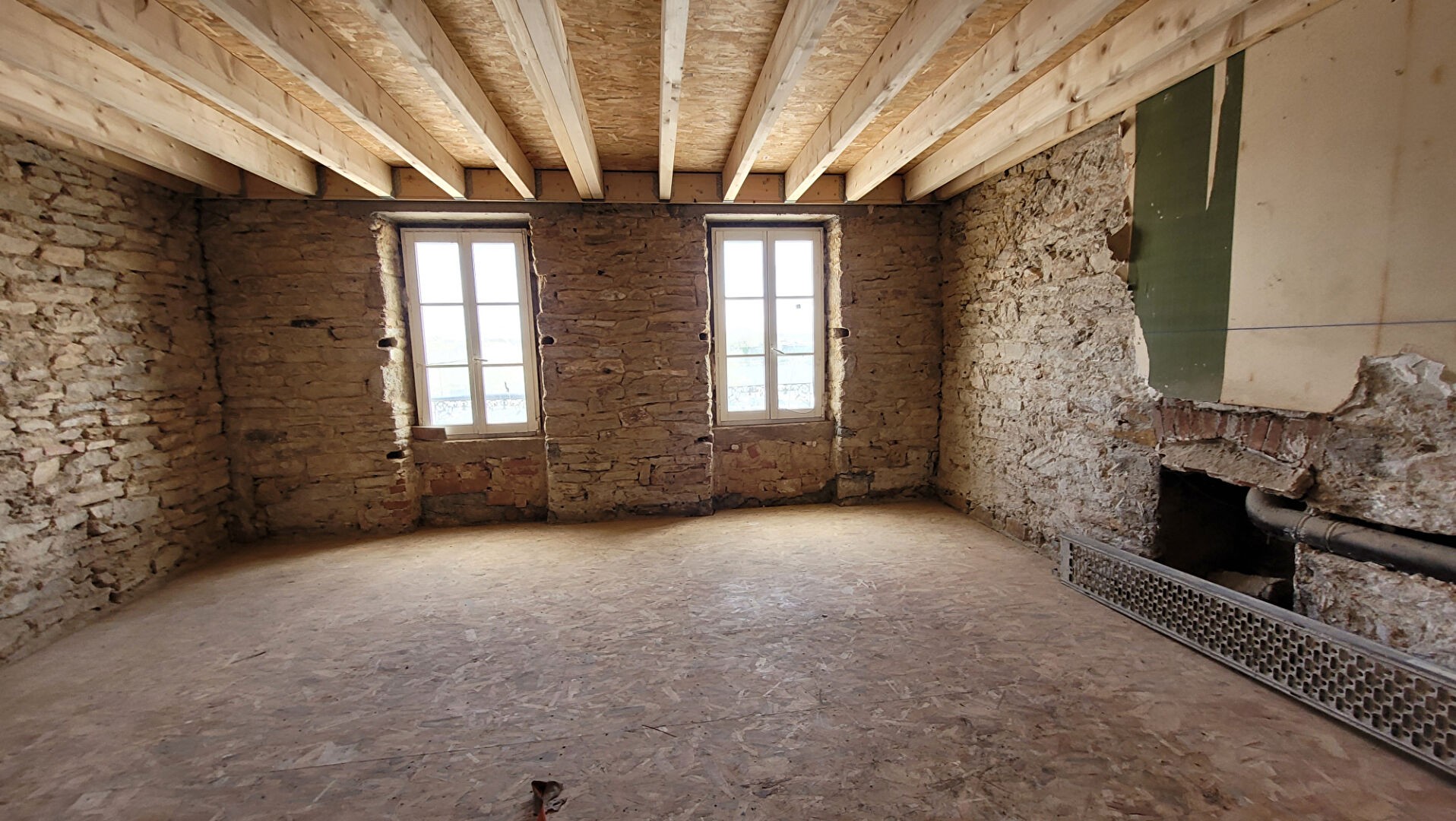 Vente Appartement à Concarneau 5 pièces