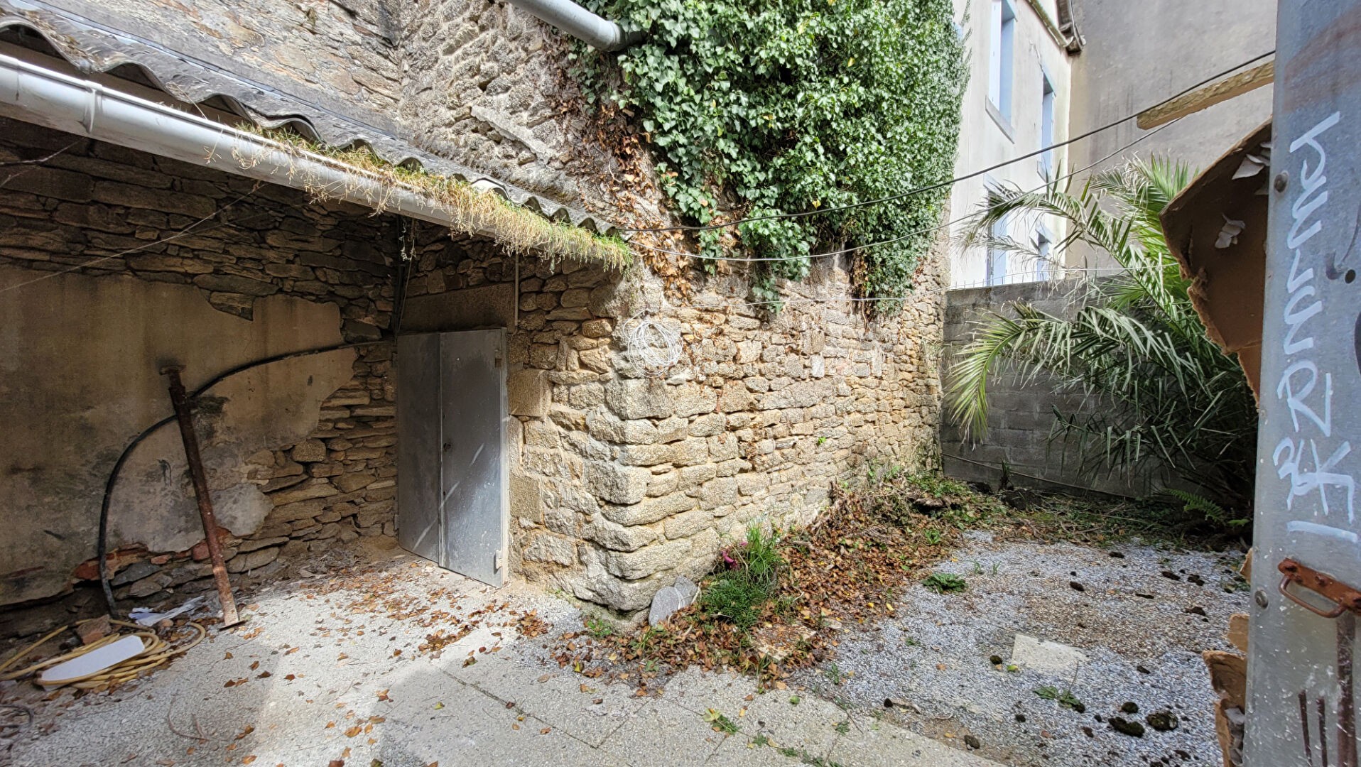 Vente Appartement à Concarneau 5 pièces