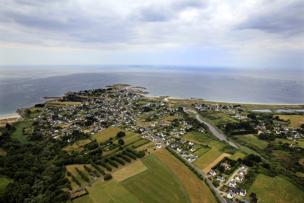 Vente Terrain à Trégunc 0 pièce