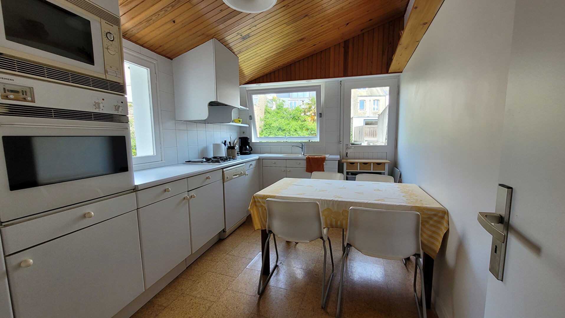 Vente Maison à Concarneau 6 pièces