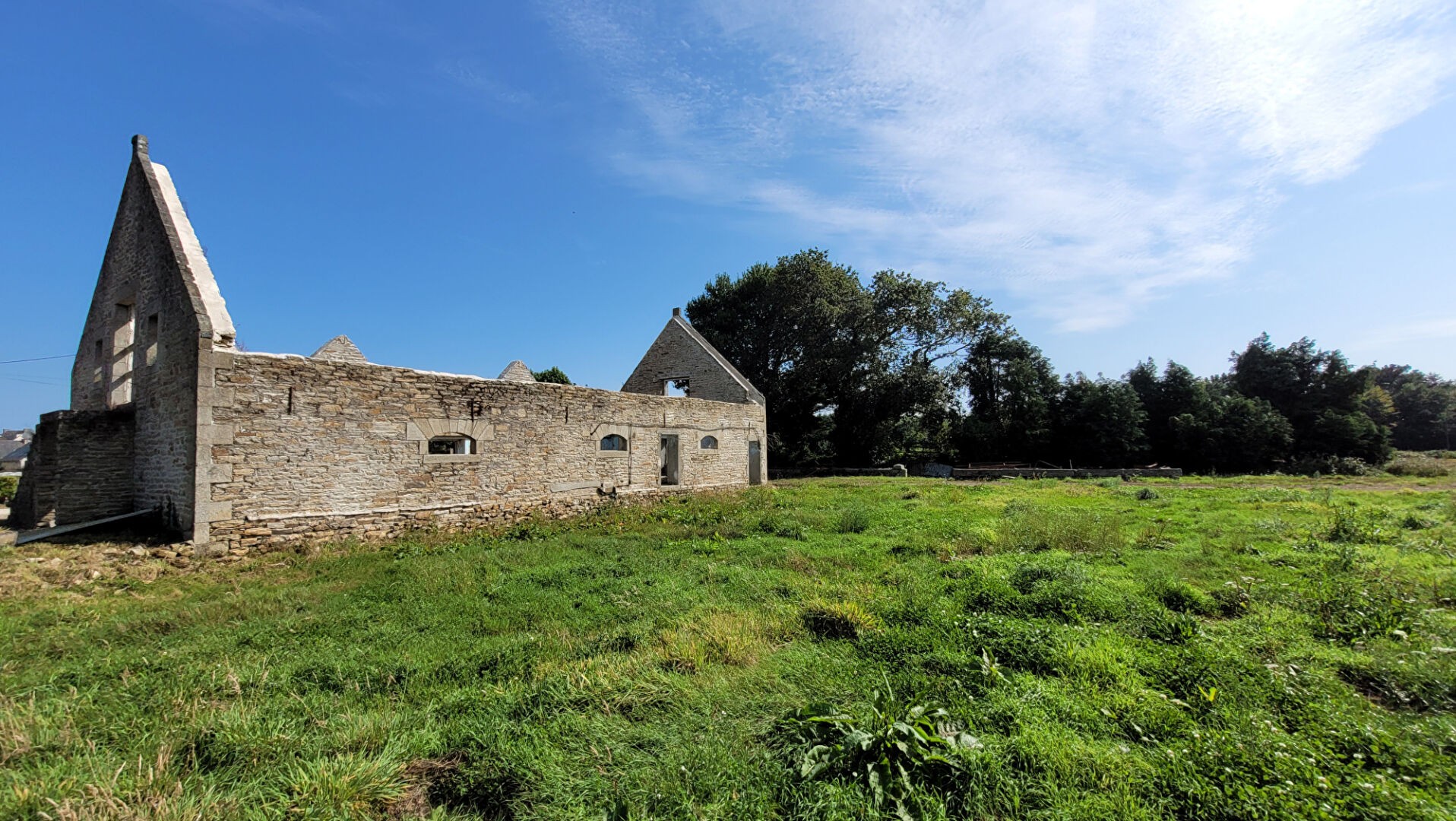 Vente Maison à Concarneau 6 pièces