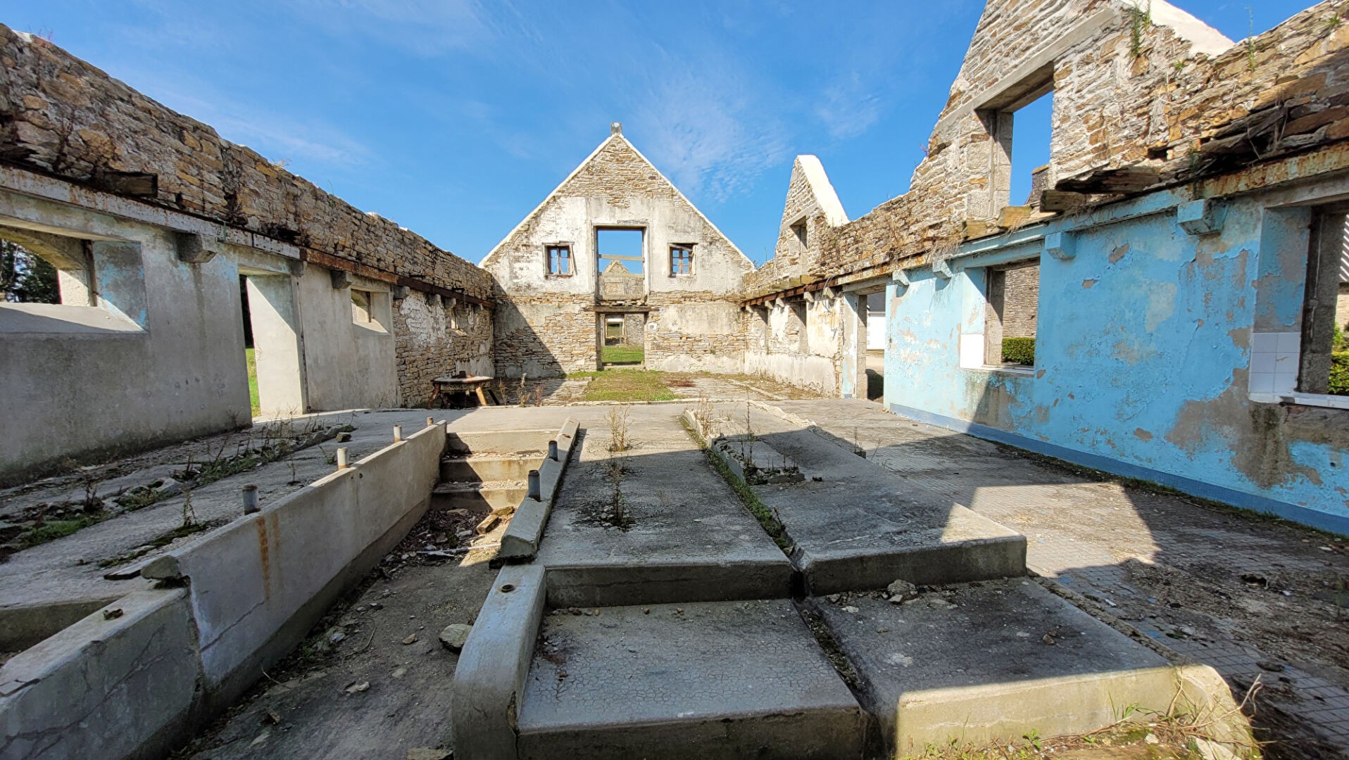 Vente Maison à Concarneau 6 pièces