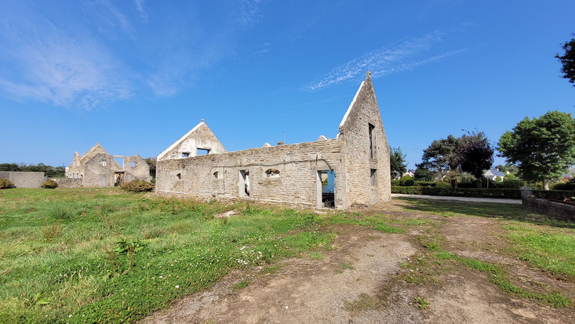 Vente Maison à Concarneau 6 pièces