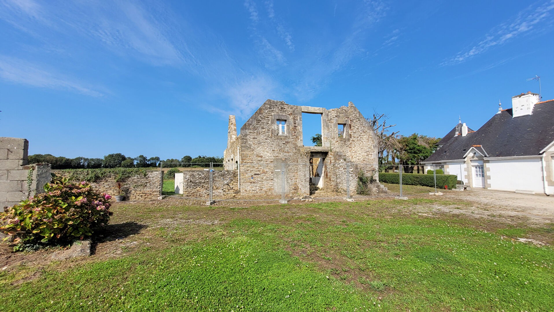 Vente Maison à Concarneau 6 pièces