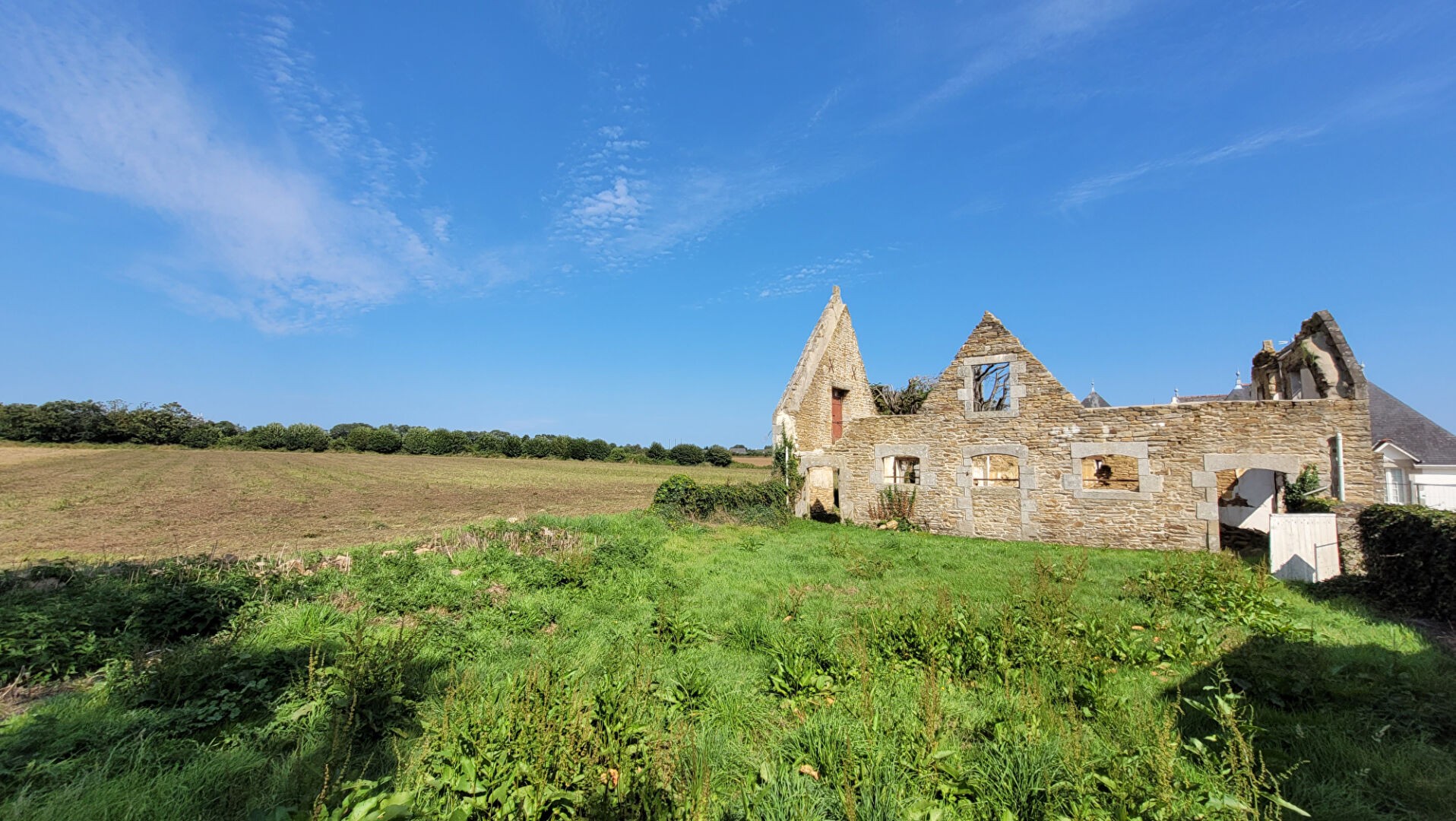 Vente Maison à Concarneau 6 pièces