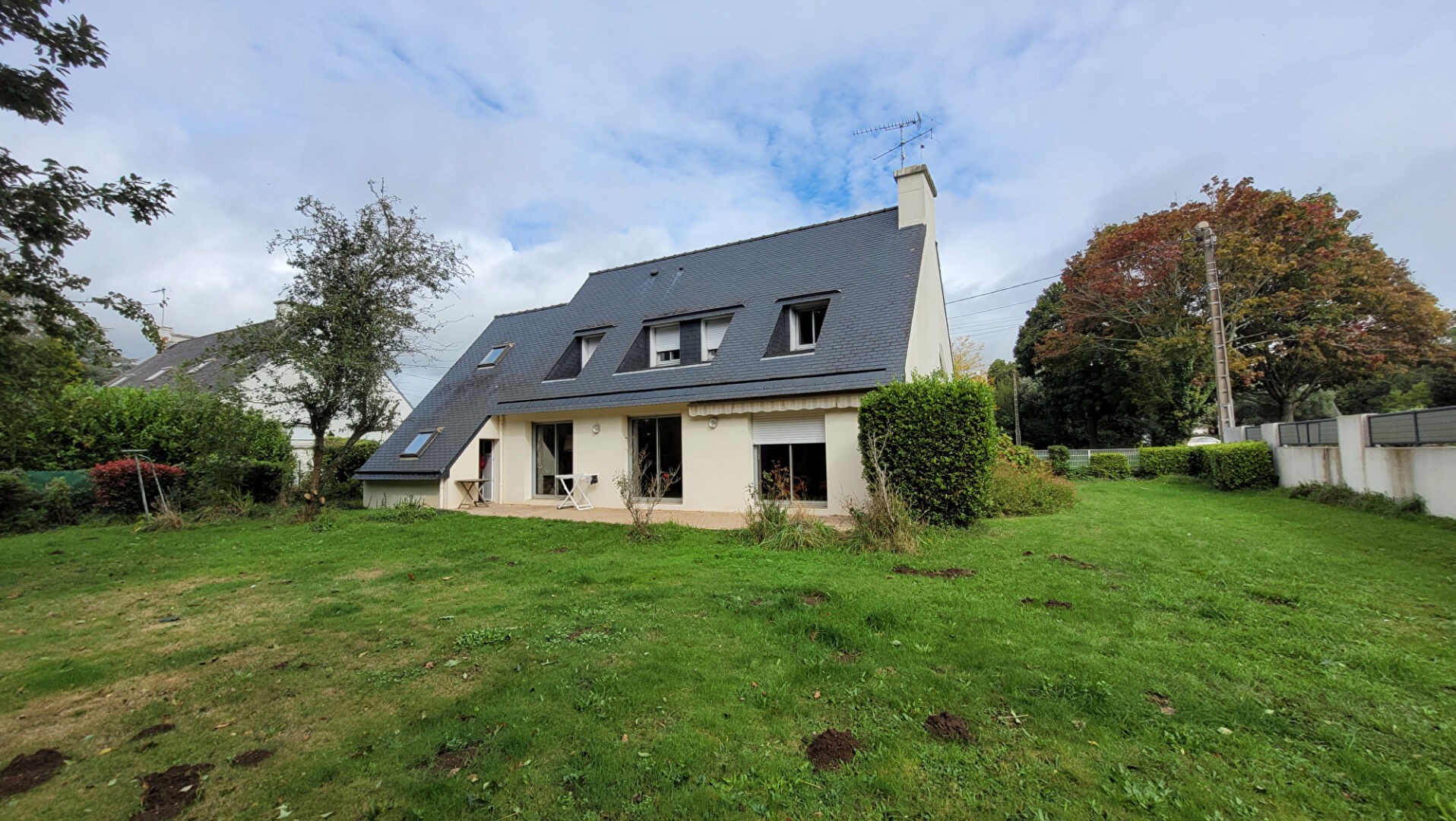 Vente Maison à Concarneau 4 pièces