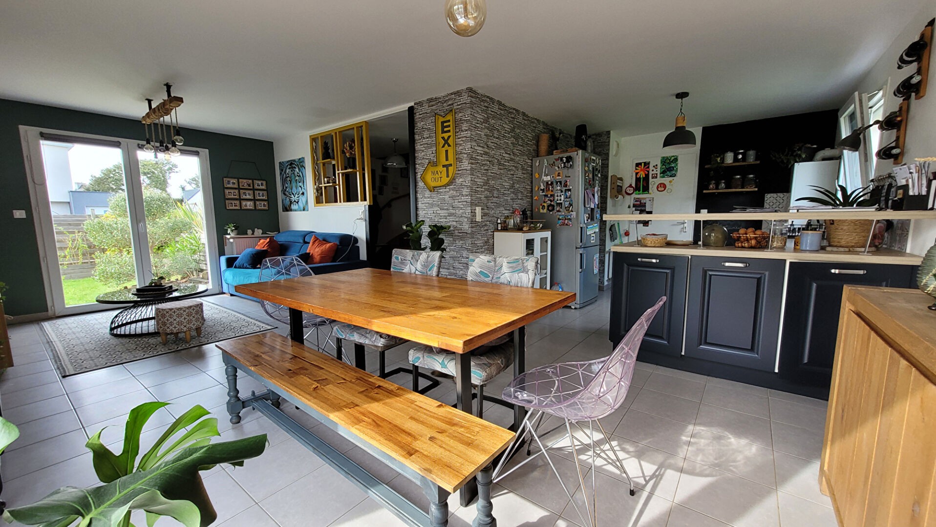 Vente Maison à Concarneau 4 pièces