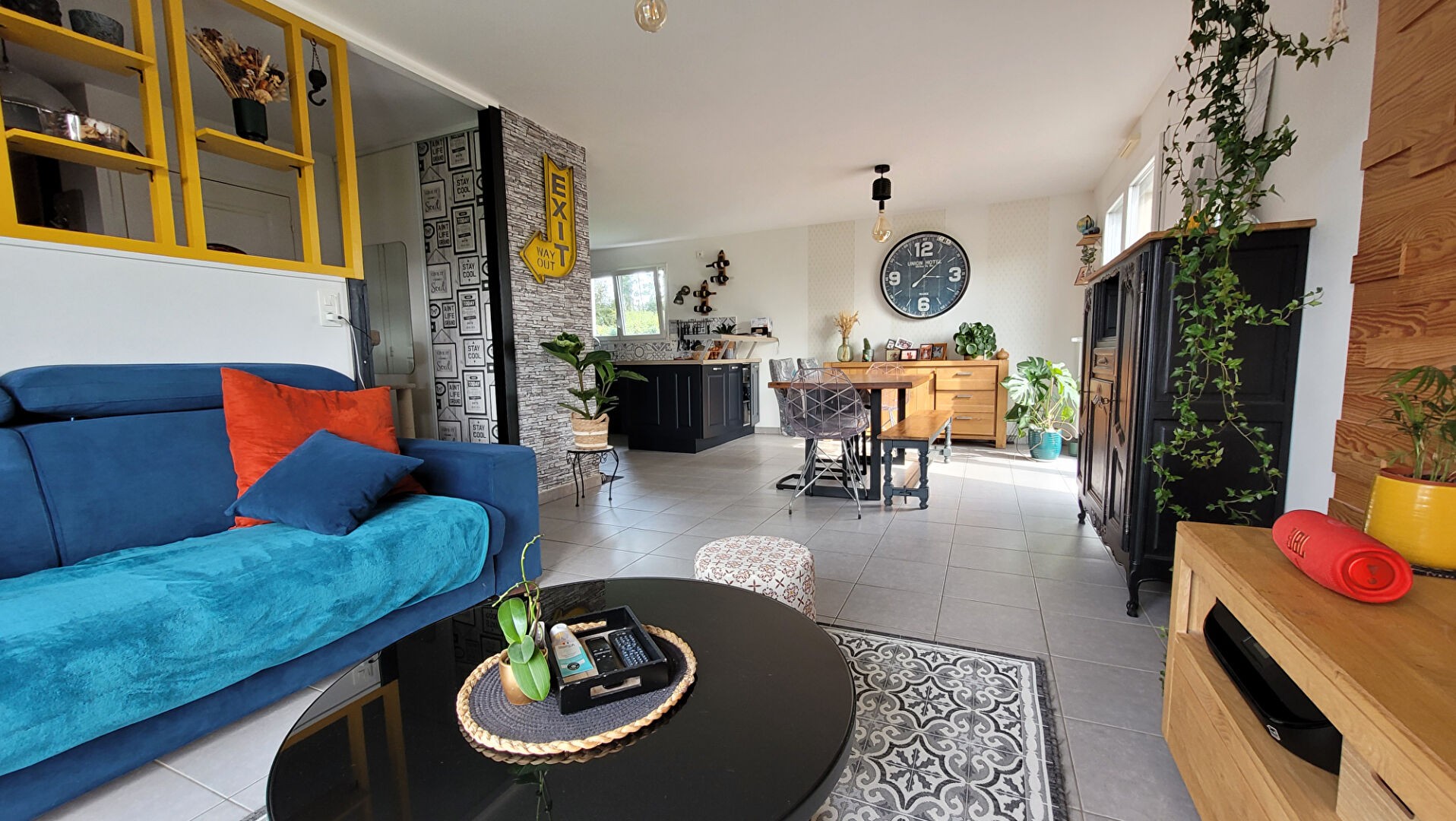 Vente Maison à Concarneau 4 pièces