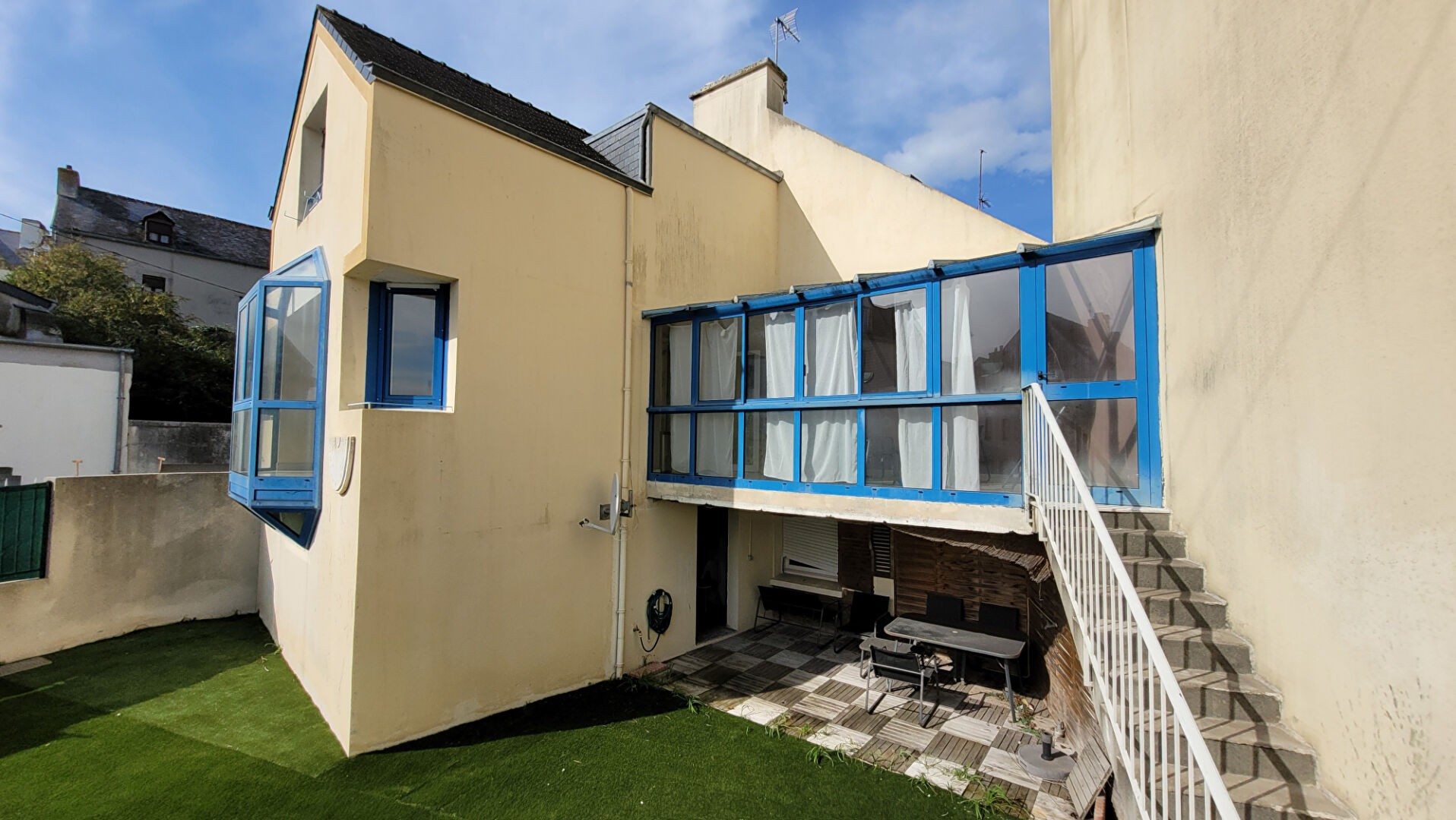 Vente Maison à Concarneau 6 pièces