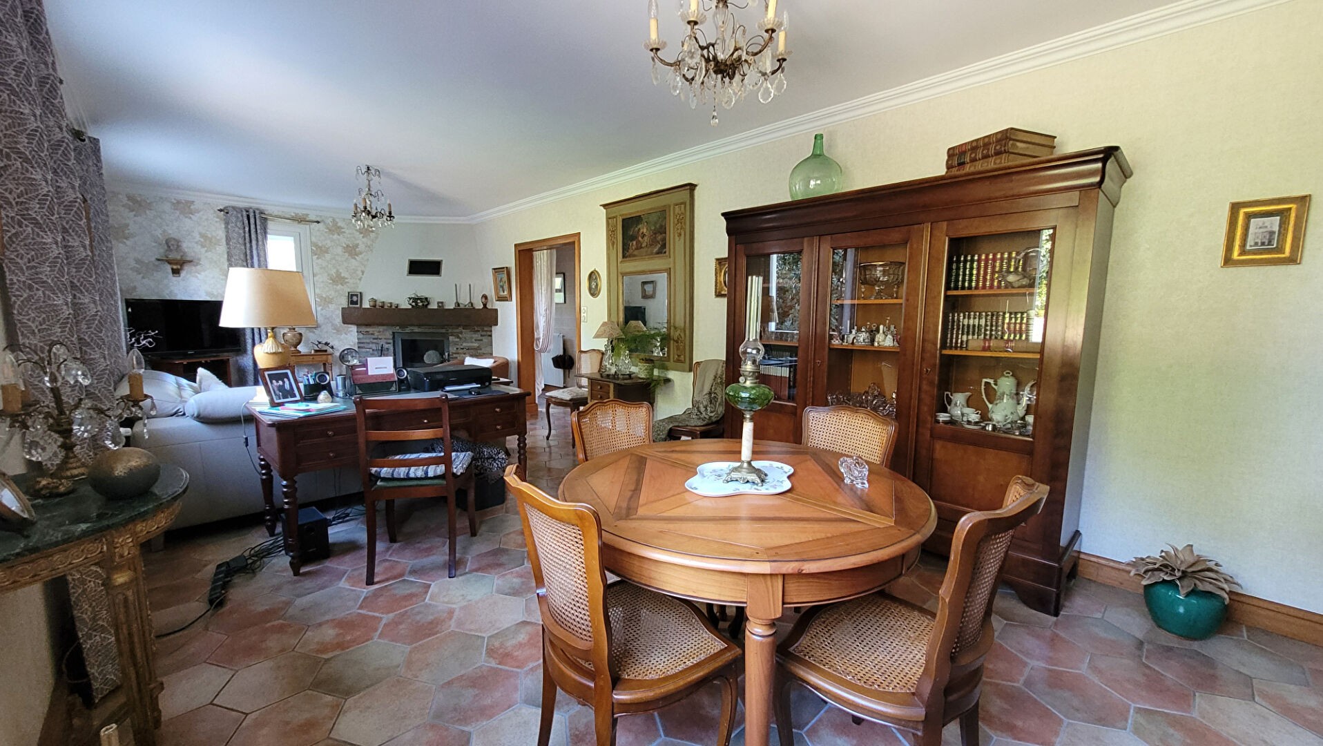 Vente Maison à Trégunc 4 pièces