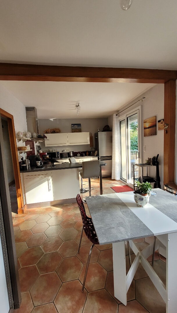 Vente Maison à Trégunc 4 pièces