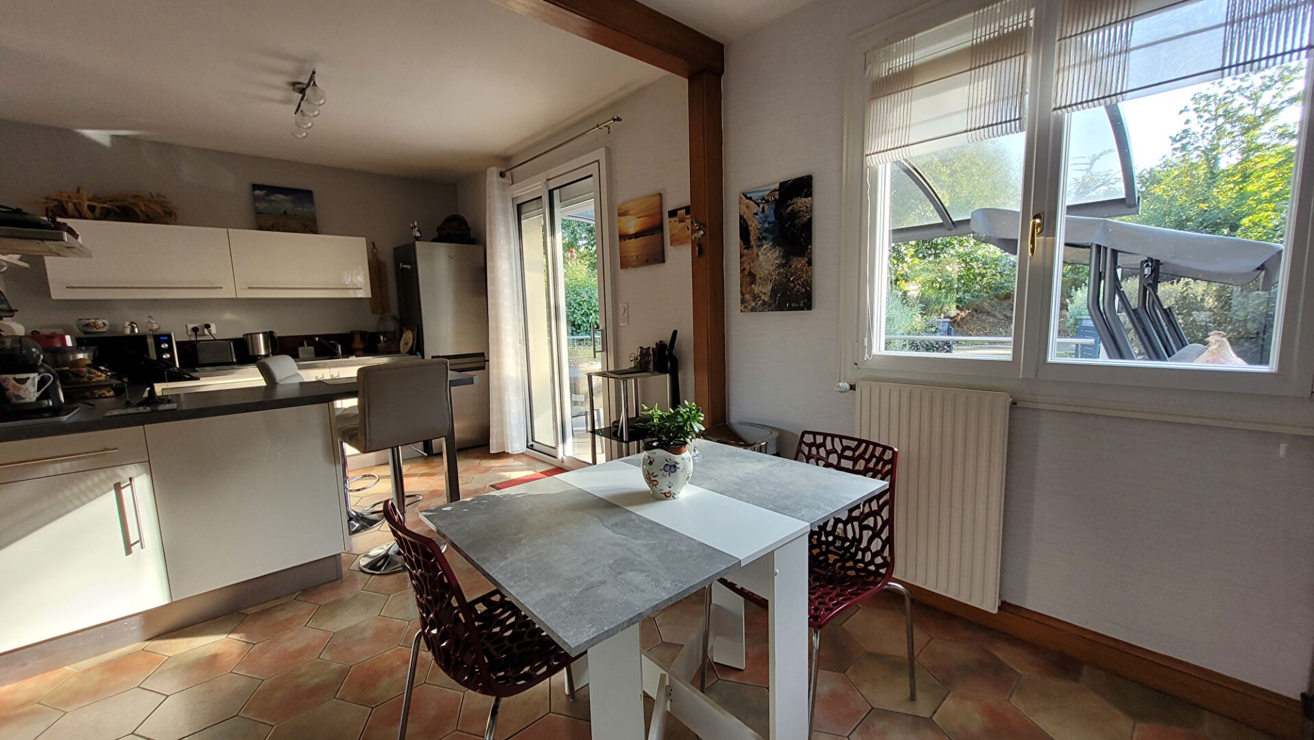 Vente Maison à Trégunc 4 pièces