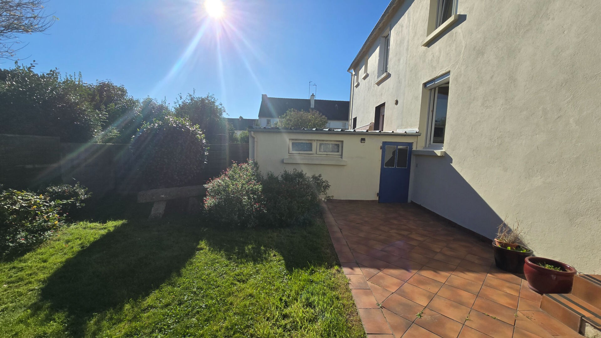 Vente Maison à Concarneau 4 pièces