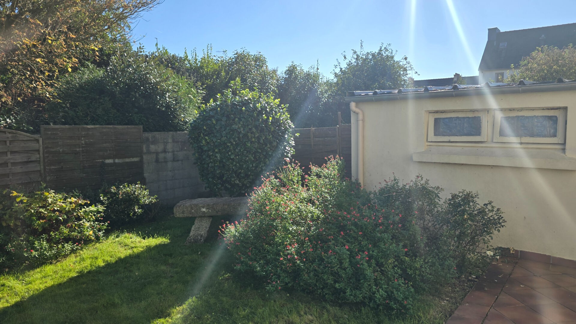 Vente Maison à Concarneau 4 pièces