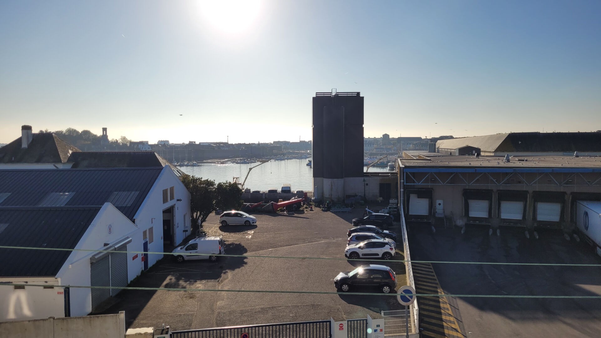 Vente Appartement à Concarneau 2 pièces