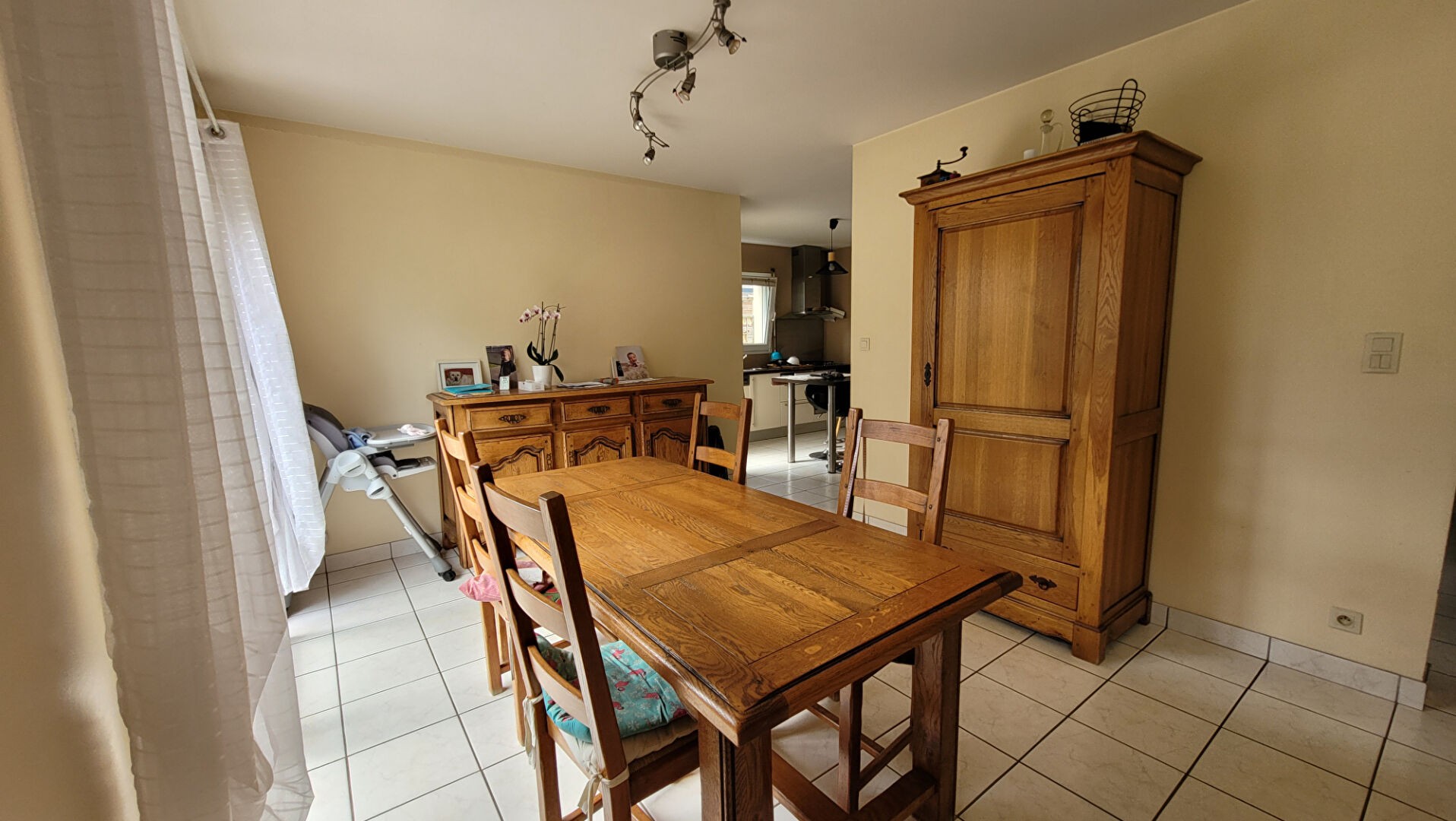 Vente Maison à Concarneau 5 pièces