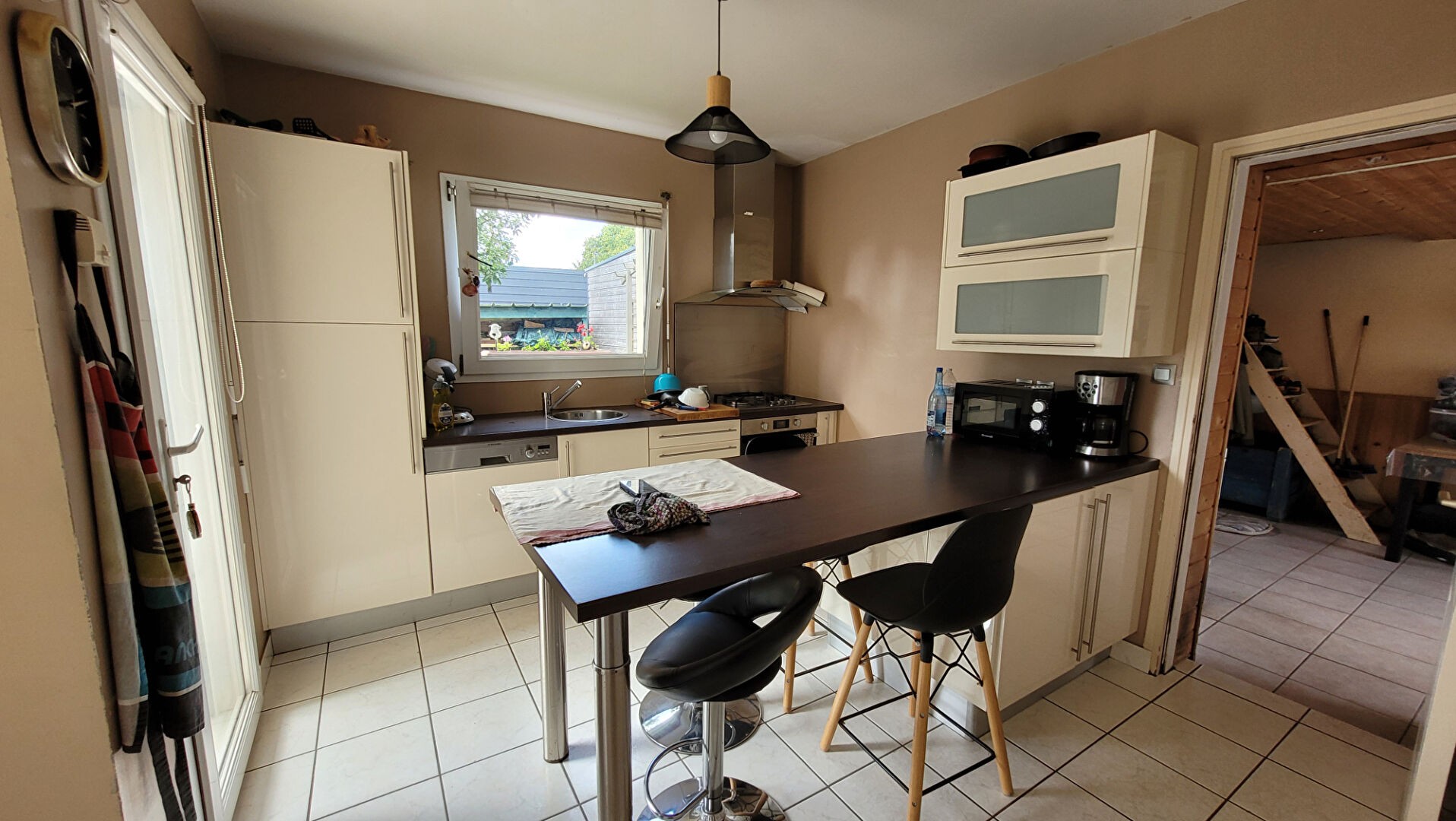 Vente Maison à Concarneau 5 pièces