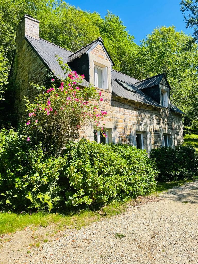 Vente Maison à Concarneau 13 pièces